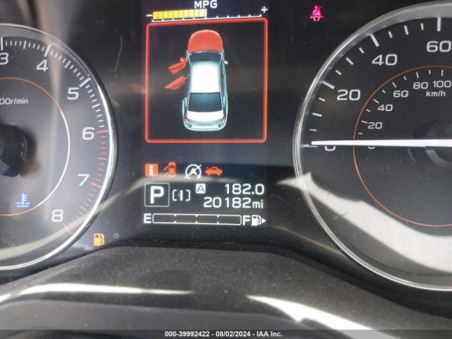 JF2GTHNC5PH312433 Subaru Crosstrek Limited