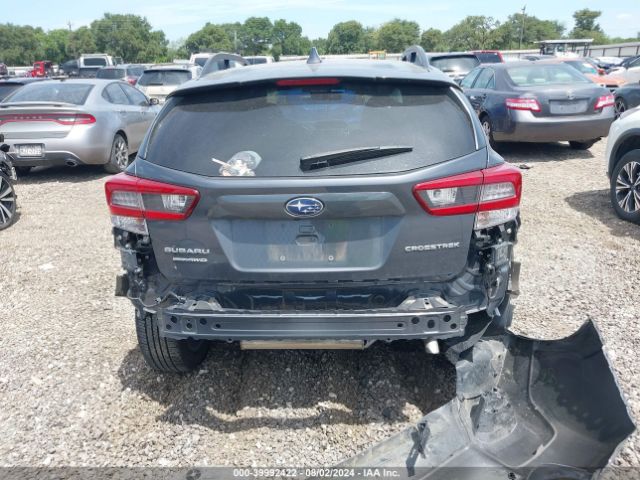JF2GTHNC5PH312433 Subaru Crosstrek Limited