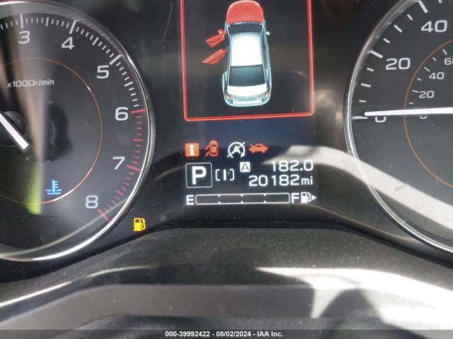 JF2GTHNC5PH312433 Subaru Crosstrek Limited