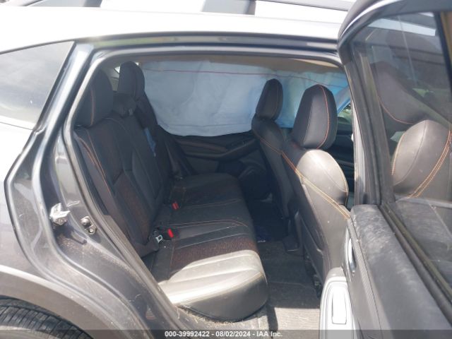JF2GTHNC5PH312433 Subaru Crosstrek Limited