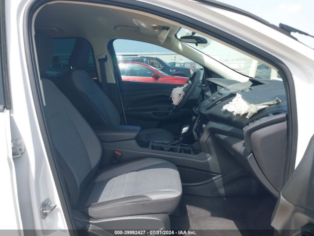 1FMCU0F79JUA07380 Ford ESCAPE S
