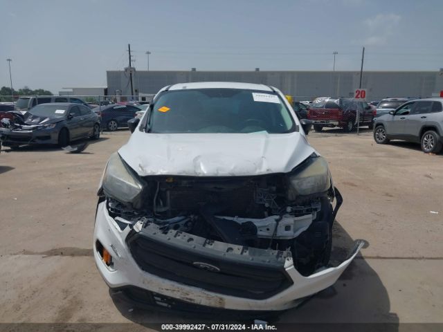 1FMCU0F79JUA07380 Ford ESCAPE S