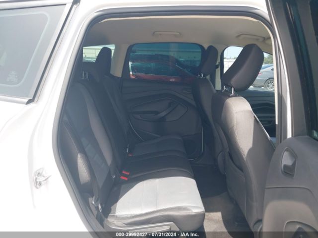 1FMCU0F79JUA07380 Ford ESCAPE S