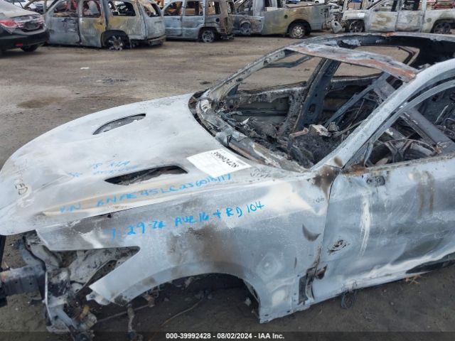 KNAE45LC2J6018119 KIA Stinger Gt1
