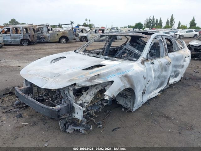 KNAE45LC2J6018119 KIA Stinger Gt1