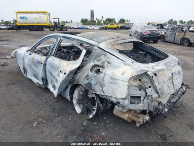 KNAE45LC2J6018119 KIA Stinger Gt1