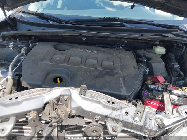Toyota Corolla S Plus 2015 2T1BURHE7FC248035 Image 10