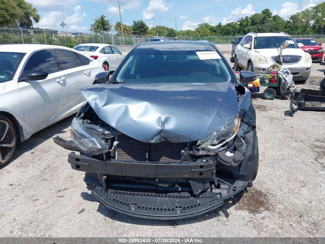 Toyota Corolla S Plus 2015 2T1BURHE7FC248035 Image 13