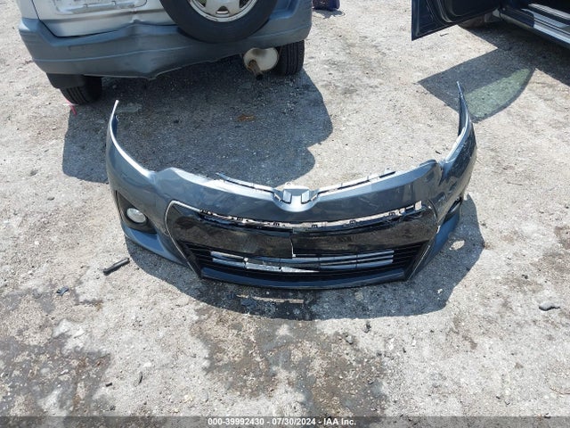 Toyota Corolla S Plus 2015 2T1BURHE7FC248035 Image 12