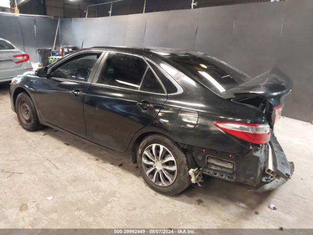 4T1BD1FK9FU158233 Toyota Camry Hybrid Le