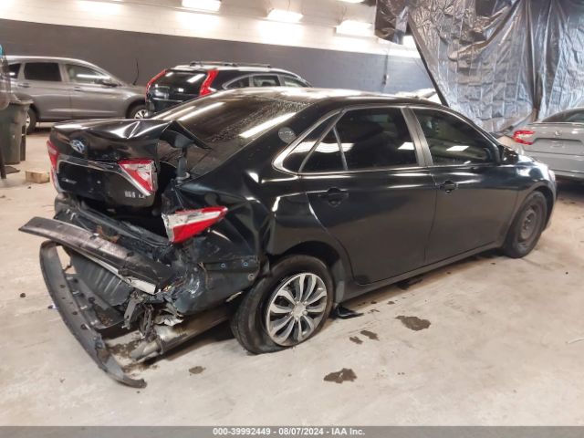 4T1BD1FK9FU158233 Toyota Camry Hybrid Le