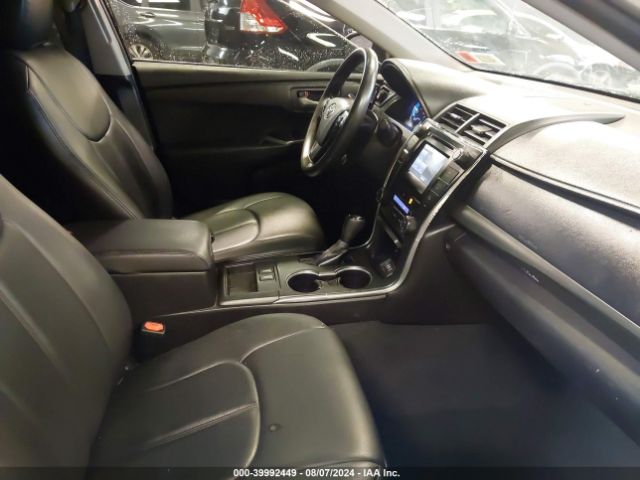4T1BD1FK9FU158233 Toyota Camry Hybrid Le