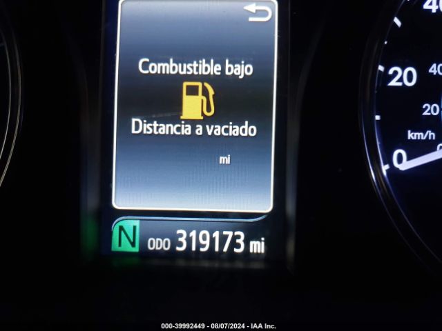 4T1BD1FK9FU158233 Toyota Camry Hybrid Le