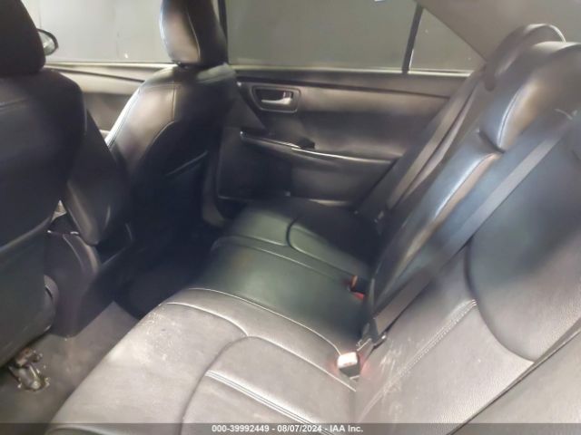 4T1BD1FK9FU158233 Toyota Camry Hybrid Le