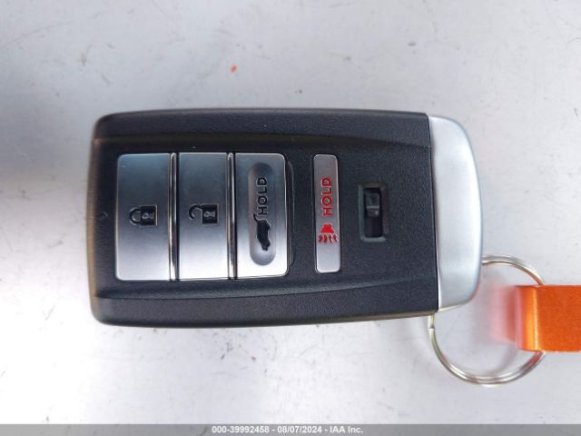 5J8TC1H36LL002896 Acura Rdx Standard