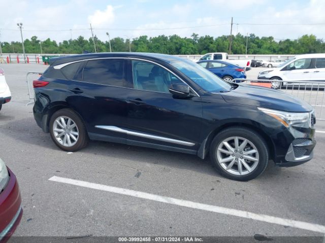 5J8TC1H36LL002896 Acura Rdx Standard