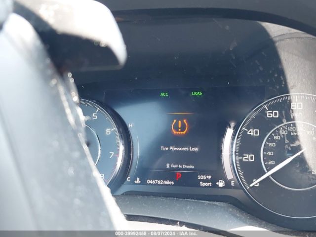 5J8TC1H36LL002896 Acura Rdx Standard