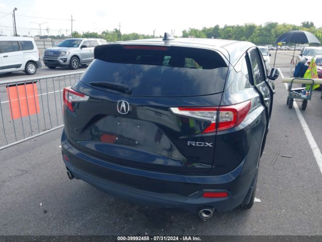 5J8TC1H36LL002896 Acura Rdx Standard