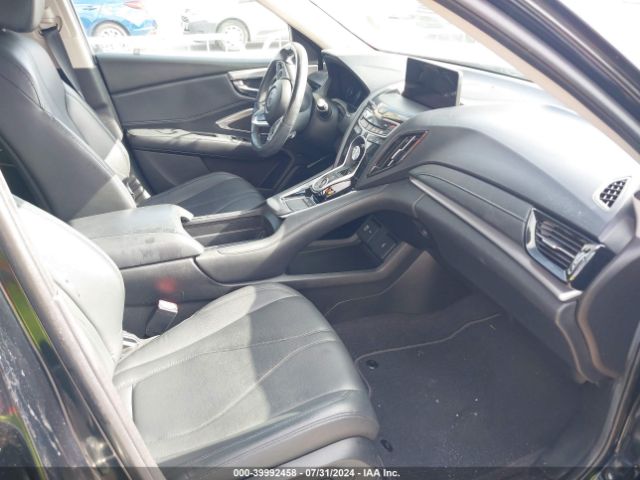 5J8TC1H36LL002896 Acura Rdx Standard