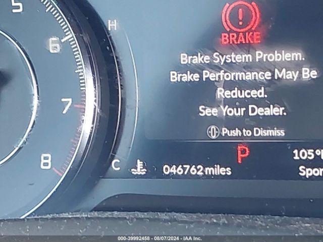 5J8TC1H36LL002896 Acura Rdx Standard