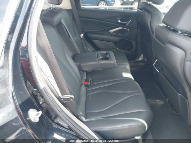 5J8TC1H36LL002896 Acura Rdx Standard