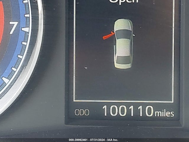 Toyota COROLLA SE 2017 2T1BURHE6HC782291 Image 15