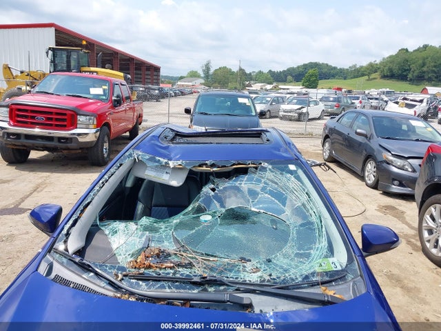 Toyota COROLLA SE 2017 2T1BURHE6HC782291 Image 6
