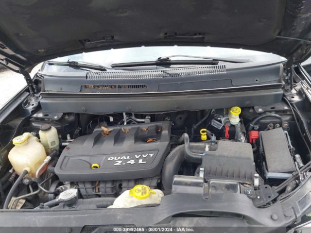 3C4PDCAB1ET280946 Dodge Journey American Value Pkg