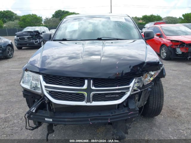 3C4PDCAB1ET280946 Dodge Journey American Value Pkg