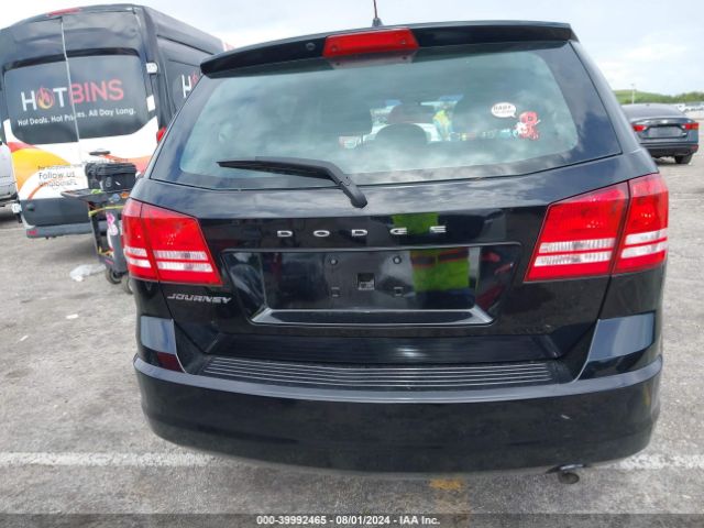 3C4PDCAB1ET280946 Dodge Journey American Value Pkg