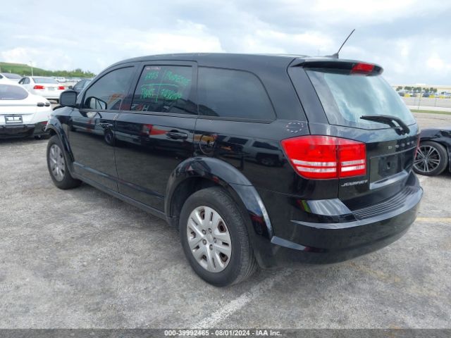 3C4PDCAB1ET280946 Dodge Journey American Value Pkg