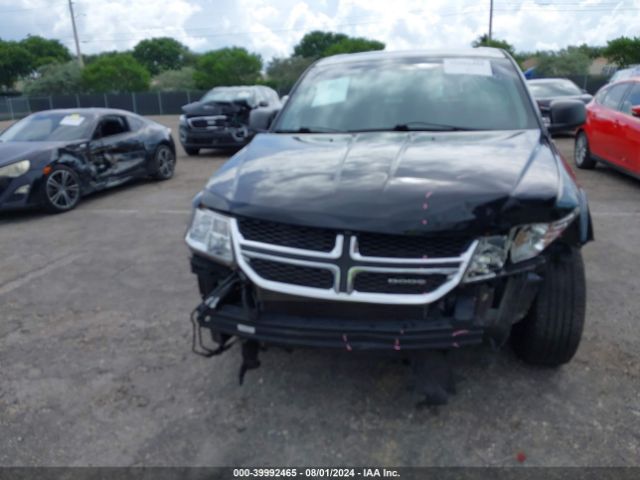 3C4PDCAB1ET280946 Dodge Journey American Value Pkg
