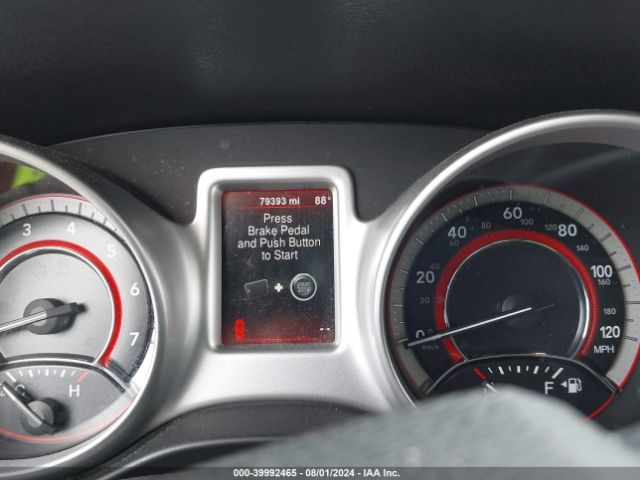 3C4PDCAB1ET280946 Dodge Journey American Value Pkg