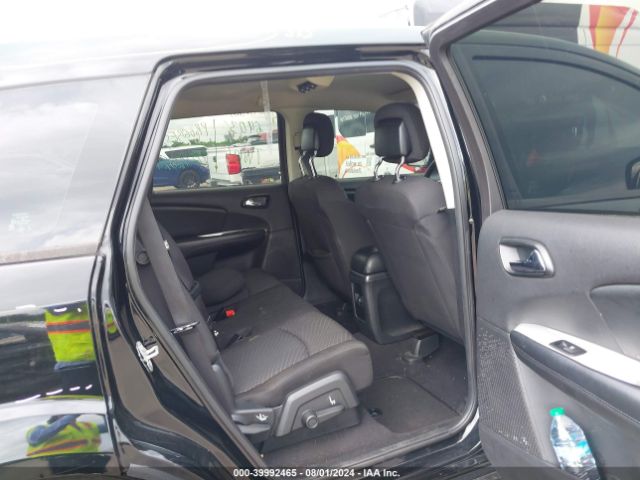 3C4PDCAB1ET280946 Dodge Journey American Value Pkg