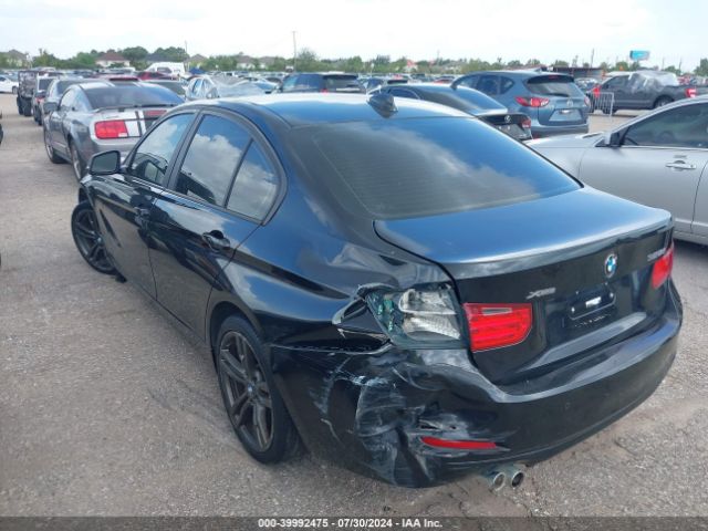 WBA3B5G57FNS16667 BMW 328i Xdrive
