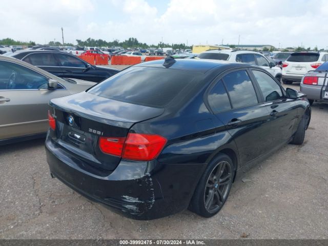WBA3B5G57FNS16667 BMW 328i Xdrive