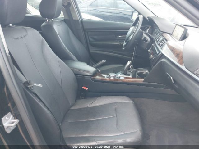 WBA3B5G57FNS16667 BMW 328i Xdrive