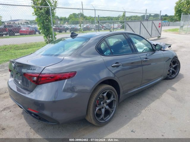 ZARFANBN8L7636387 Alfa Romeo Giulia Ti Sport Awd