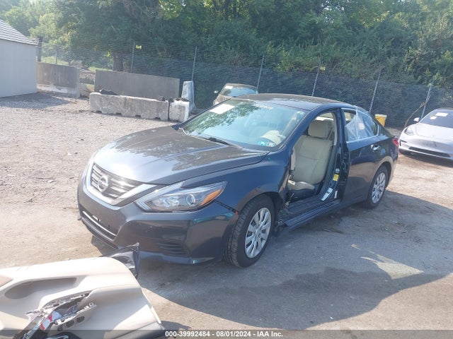 Nissan Altima 2.5 S 2016 1N4AL3AP1GN308709 Image 2