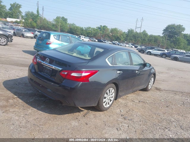 Nissan Altima 2.5 S 2016 1N4AL3AP1GN308709 Image 4