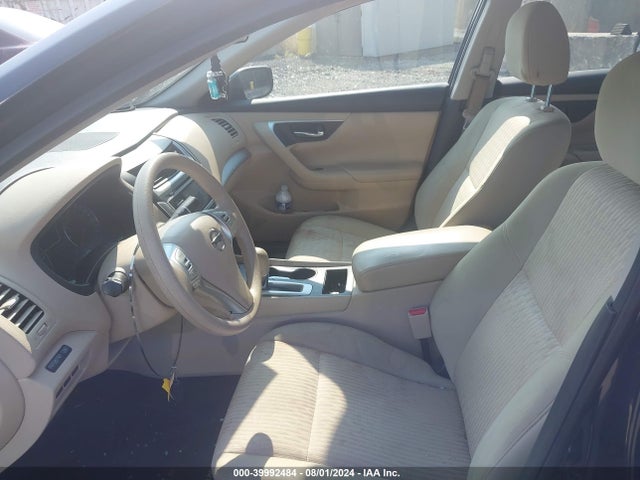 Nissan Altima 2.5 S 2016 1N4AL3AP1GN308709 Image 5