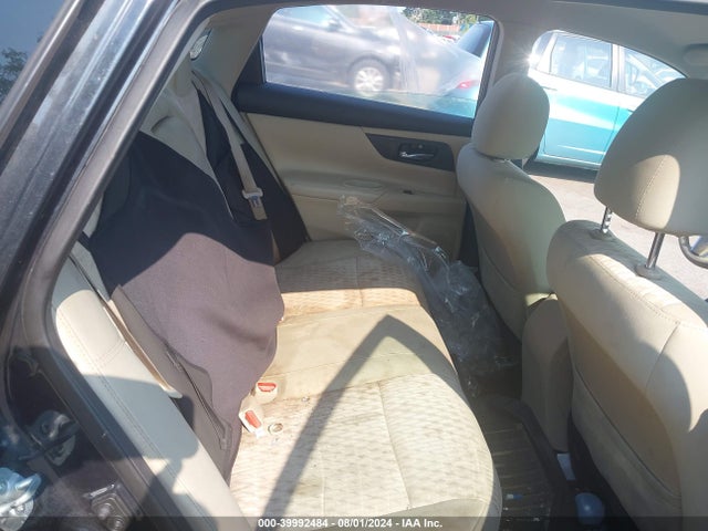 Nissan Altima 2.5 S 2016 1N4AL3AP1GN308709 Image 8