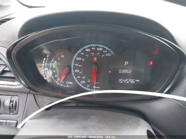 Chevrolet Spark Ls Cvt 2017 KL8CB6SA0HC828827 Image 7