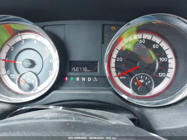 2C4RDGCG5GR161327 Dodge Grand Caravan Sxt
