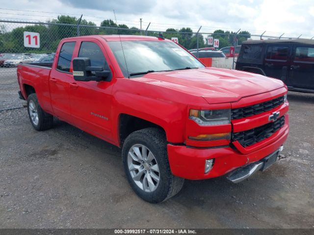 1GCVKREC7GZ411778 auction archive image