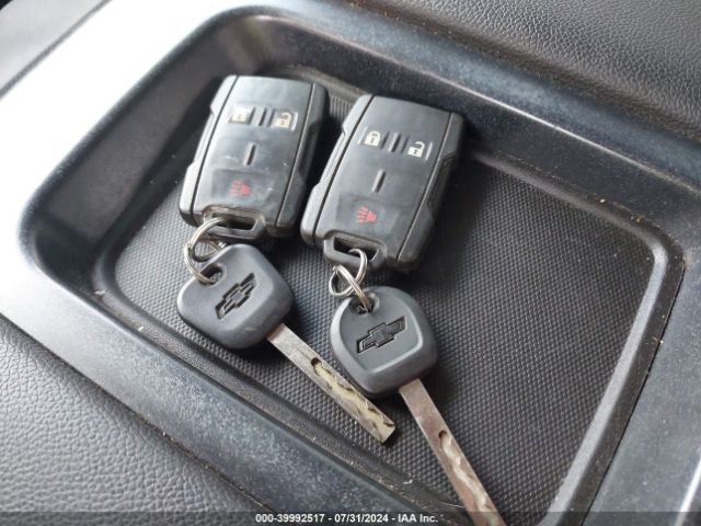 1GCVKREC7GZ411778 Chevrolet Silverado 1500 2lt