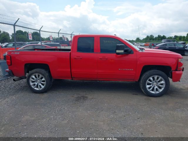 1GCVKREC7GZ411778 Chevrolet Silverado 1500 2lt