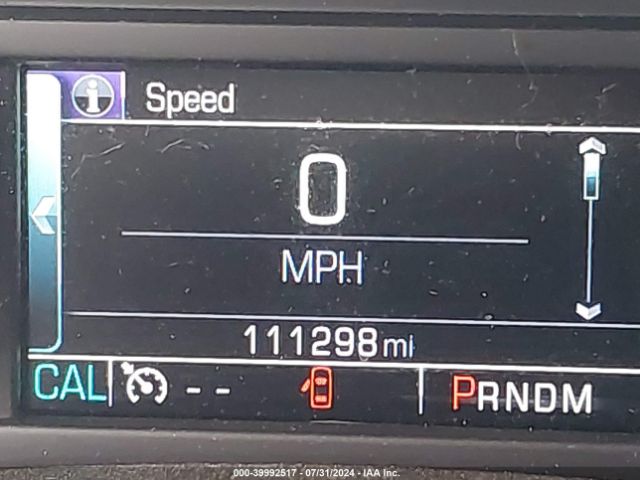 1GCVKREC7GZ411778 Chevrolet Silverado 1500 2lt