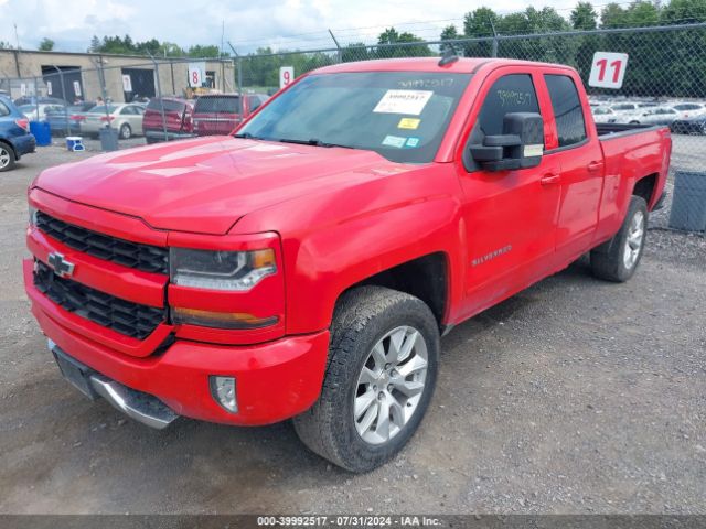 1GCVKREC7GZ411778 Chevrolet Silverado 1500 2lt