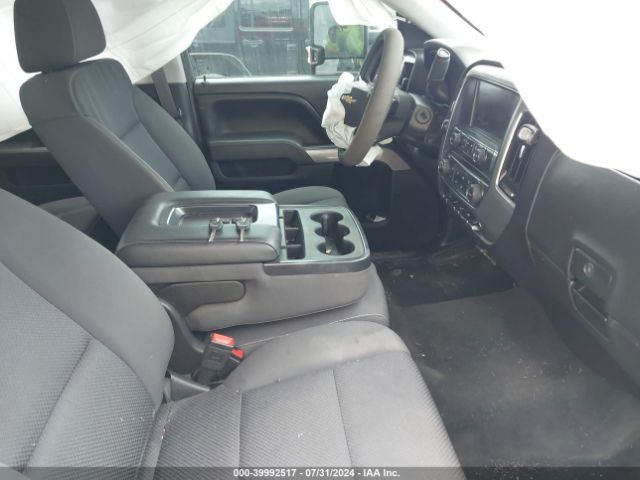 1GCVKREC7GZ411778 Chevrolet Silverado 1500 2lt